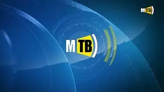 Эфир телеканала МТВ, Мариуполь. 08.06.2021