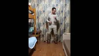 Бачата футворки