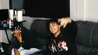 1K Eli - Hold Up