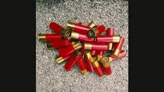 Kobra Project - .12 Gauge
