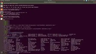 Cacti Ubuntu/Debian Installation