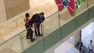 Beli boneka  tuyul dimana ya pak
| Prank Indonesia