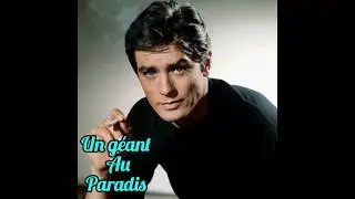 Au revoir Alain !
