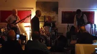 THE EQUINOX  