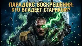 Warhammer 40,000: YARRIK IS BACK?! The Horrible Truth of 11th Edition: He's No Longer Human