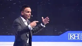 Success in the Knowledge and Digital Age - عوامل النجاح في عصر المعرفة والتطور الرقمي