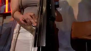 Нина Гарнет - Завтра (live)