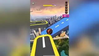 Going Balls Level 161 Speedrun Gameplay