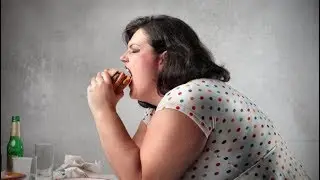 Порча на ожирение - признаки