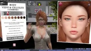 Fifty Linden Fridays 7-26-2019 [Lyda Mynx] in (Second Life)