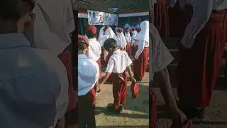 Persiapan upacara