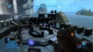Halo: Reach - Venerate