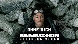 Rammstein - Ohne dich (covered by Lotsman)