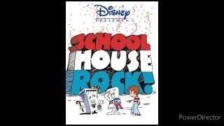 feliz 68 anniversario schoolhosue rock (1973)