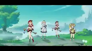 Genshin Impact Gameplay – Unlock Exclusive Rewards! Check Description for Redeem Codes!