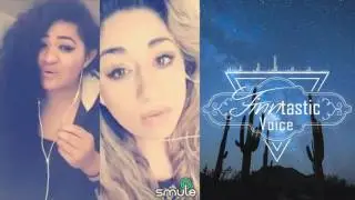 Eminem - Stan ft. Dido (Smule Cover)