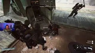 ARC RAIDERS RAIDS (Part 3/11)
