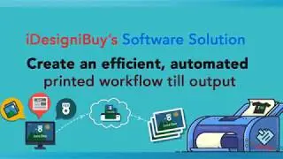 Web2Print Solutions for B2B Storefronts