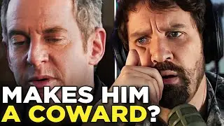 Destiny Gets Confronted On Not Pushing Back Against Sam Harris