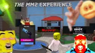 mm2 unwholesome experience (un pog :((( )