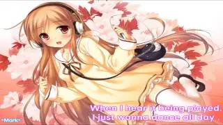 S3RL-Request -feat Mixie Moon (HD LYRICS)