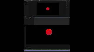 After Effects First Project Demo