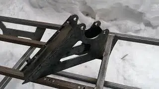 Рама для Ларвена 73.