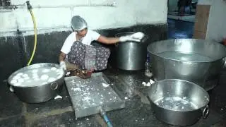 POORNIMA COCONUT FLAKES
