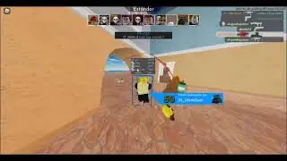 Jugando arsenal con LEGOLAAAAAAAAAAAAAAAAAAAAAAZ
