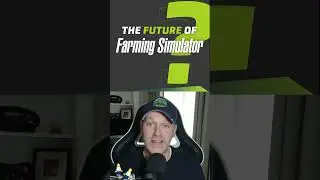 Will @FarmingSimulator announce the new game on Tuesday 25? #fs25 #farmingsimulator25 #announcement
