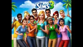 Sims 3 / ПРОХОЖДЕНИЕ, ЧАСТЬ 29 / ЭКЗАМЕНЫ И ГИТАРА!