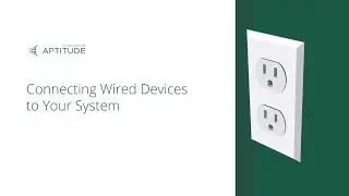 Connecting Wired Devices to Your System - Enable WiFi App