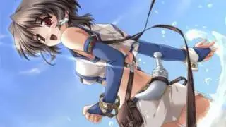 Anime Trance - Dune - I Cant Stop Raving