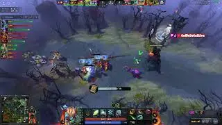 7.34b ✅Phantom Assassin Hardcarry - Dota 2 Guia AVANZADA 🔥 #dota2