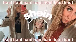 haul SHEIN NOVIEMBRE 2021