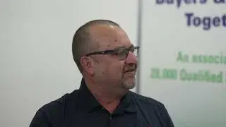 Interview: Martin Jefferson, Commercial IoT Data Services Manager, Globalstar