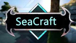 MineCraft Server Perview ep 3 [SkyBlcoks]