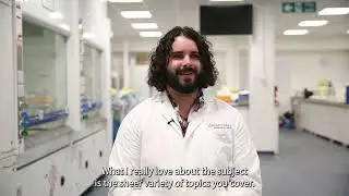 How Shane’s Clearing breakthrough made a career change possible