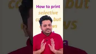 How to print selective columns but all rows from a sql table 