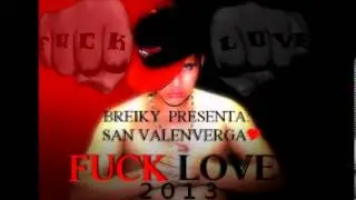 Breiky - San Valenverga