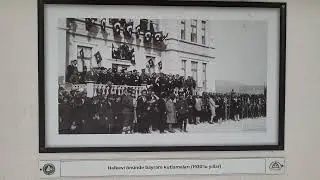Bolu eski fotoğraflar