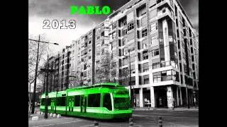 Hijos de Puta - Puto Pablo 2013