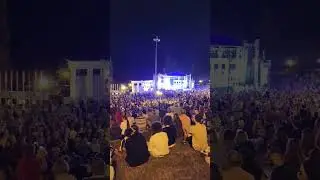 Песни над Цной