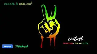 REGGAE & DANCEHALL RIDDIM FEST #032 DIAL OUT RIDDIM