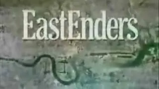 EastEnders Opening Themes 1985 - 2010