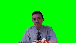[Green Screen] My disappointment is immeasurable, and my day is ruined (TheReportOfTheWeek)
