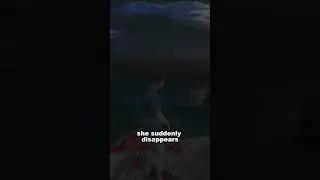 THE GHOST THAT APPEARS ONLY AT NIGHT IN GTA 5