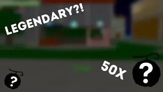 Buying 50 FRUITS!! | King Legacy