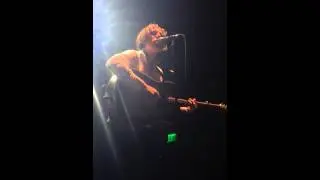 Hourglass live catfish and the bottlemen