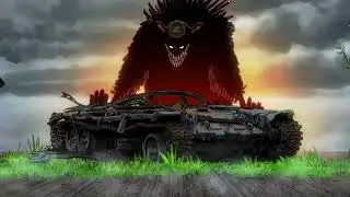 THMK - дивись куда ідеш amv